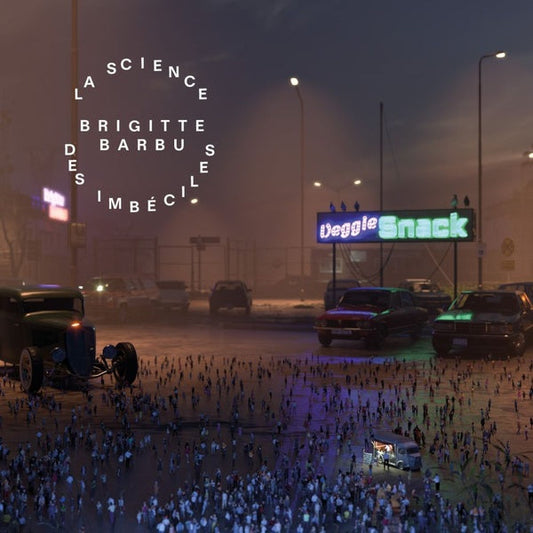 La science des imbeciles |