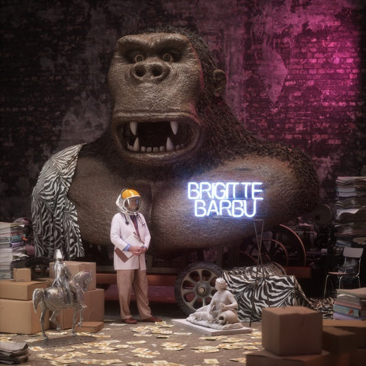 Muzak Pour Ascenceurs En Panne |