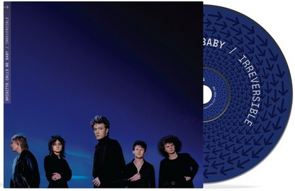 Irreversible (CD) |