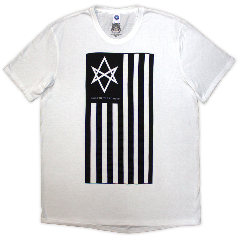 Bring Me The Horizon - Antivist |