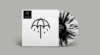 That’s The Spirit (10Th Anniversary Edition) (Black & White Splatter Vinyl) | Mint (M) Mint (M)