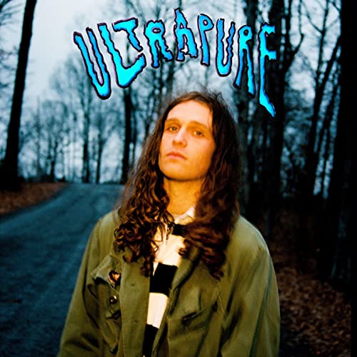 Ultrapure (Black Vinyl) | Mint (M) Mint (M)