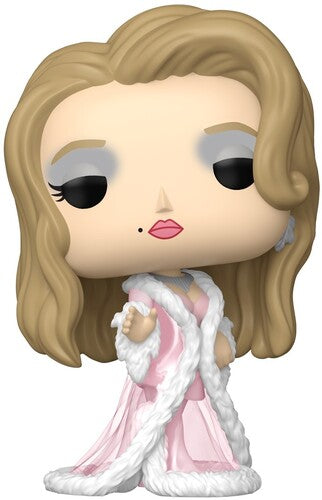 FUNKO POP! Rocks: Britney Spears - Lucky (Vinyl Figure, Collectible) |