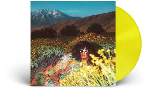 What Now (Translucent Lemonade Vinyl) | Mint (M) Mint (M)