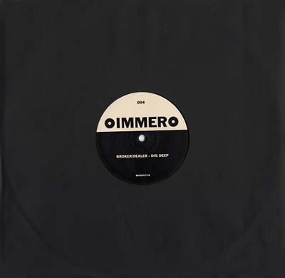 Dig Deep/World Keeps Turning (VINYL) | Mint (M) Mint (M)