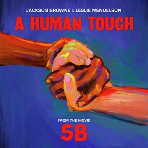 A Human Touch (VINYL 12" RSD) |
