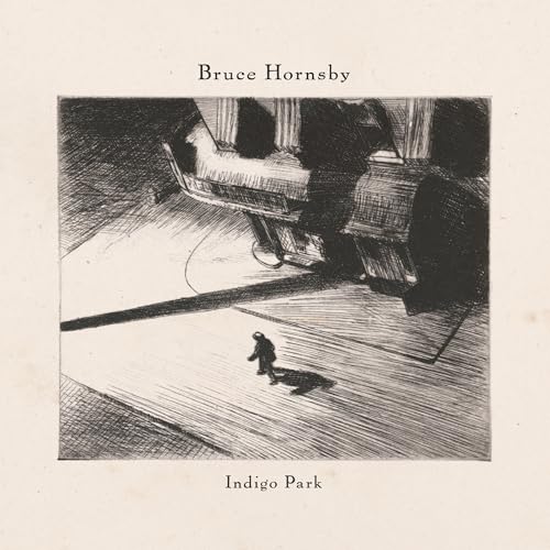 Bruce Hornsby - Indigo Park |