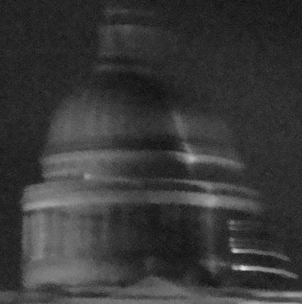 Howling and Instability at High Volume Settings |