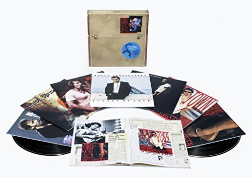 Bruce Springsteen - Album Collection 2: 1987-1996 |