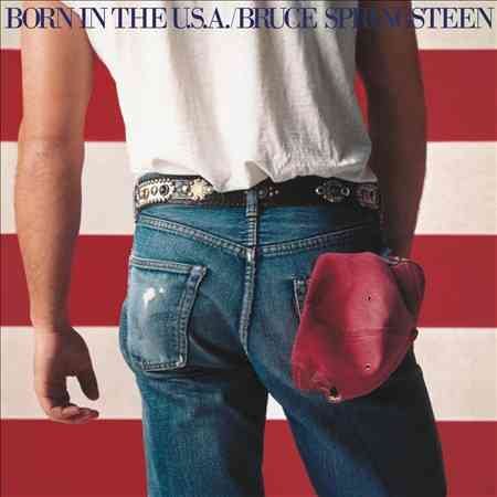 Born in the U.S.A. (180 Gram Vinyl) | Mint (M) Mint (M)