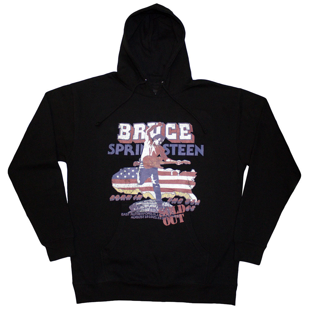 Bruce Springsteen - Born In The USA '85 |