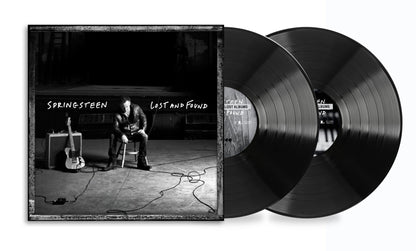 Lost And Found: Selections From The Lost Albums (2LP) | Mint (M) Mint (M)