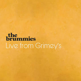 Live From Grimeys |