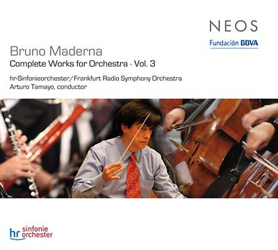 Complete Works For Orchestra Vol. 3 |