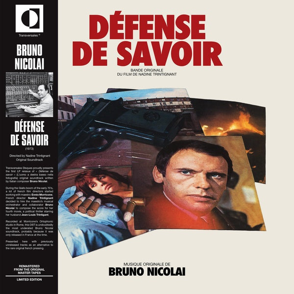 Defense De Savoir |