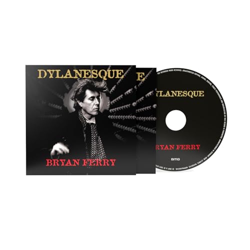 Dylanesque |