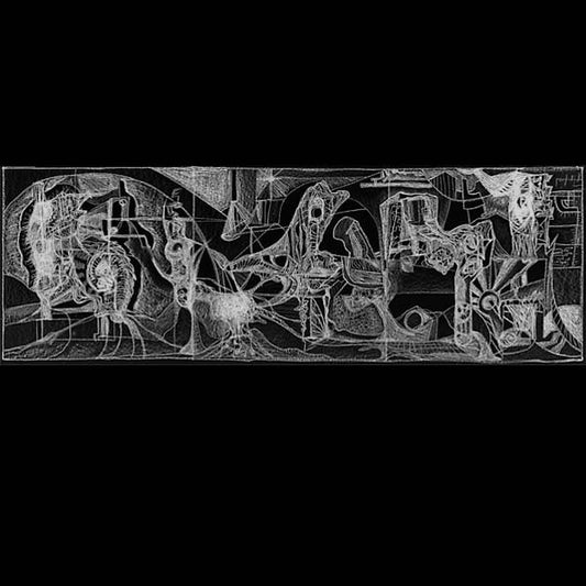 Cave Trilogy - A Barricade, A Tigress, A Shadow |