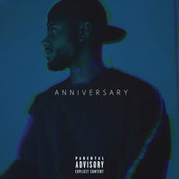 Bryson Tiller - A N N I V E R S A R Y (DLX EDITION / 150 GRAM VINYL) | Mint (M) Mint (M)