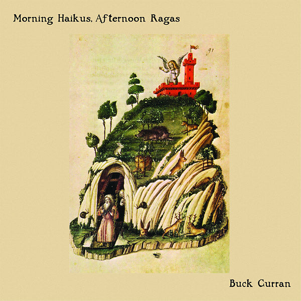 Morning Haikus, Afternoon Ragas |