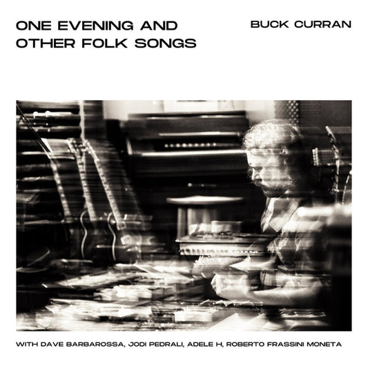 One Evening and Other Folk Songs |