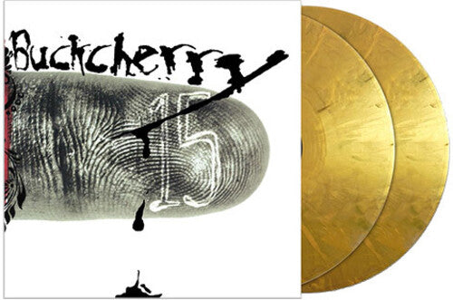 15 (20th Anniversary Edition, Limited Edition, Metallic Marble Colored Vinyl) (2 Lp's) | Mint (M) Mint (M)