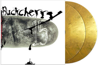 15 (20th Anniversary Edition, Limited Edition, Metallic Marble Colored Vinyl) (2 Lp's) | Mint (M) Mint (M)