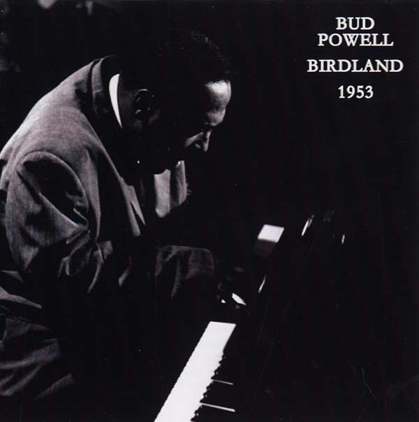 Birdland 1953 |