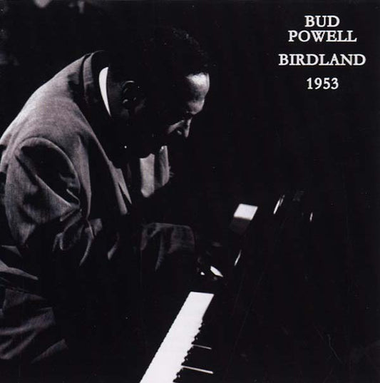 Birdland 1953 |