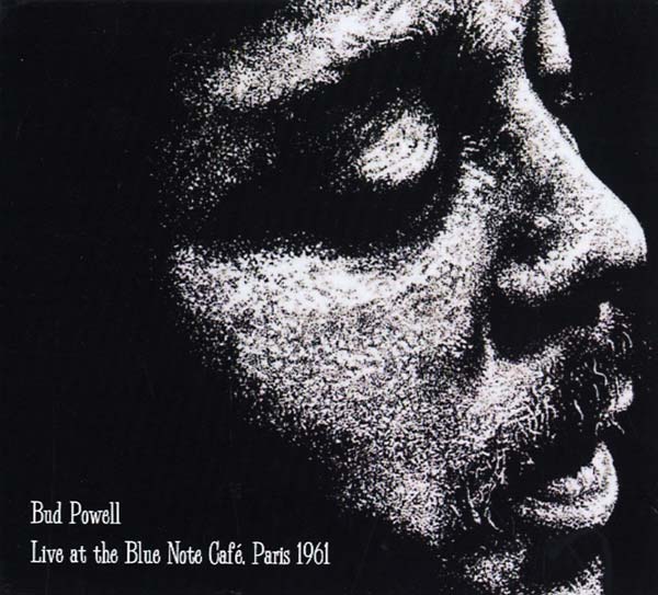 Live at the Blue Note Café, Paris 1961 |
