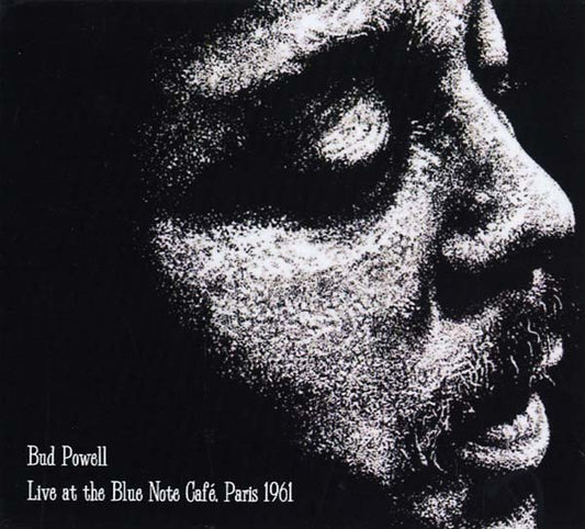 Live at the Blue Note Café, Paris 1961 |