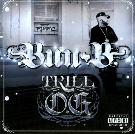 TRILL O.G. |