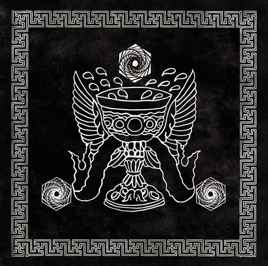 In Psychic Defense |