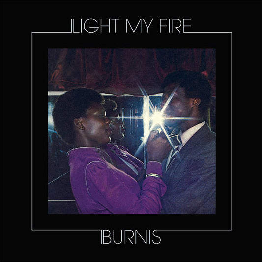 Light My Fire [Import] | Mint (M) Mint (M)