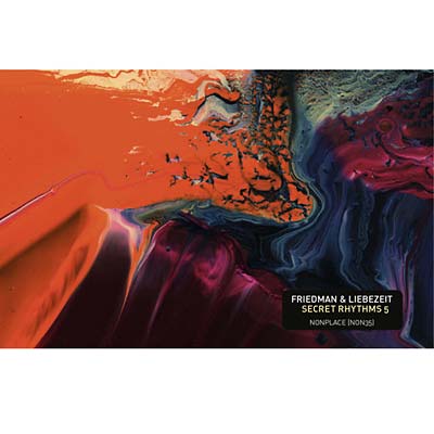 Secret Rhythms 5 |