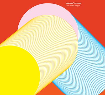 Thou Shalt Boogie! |