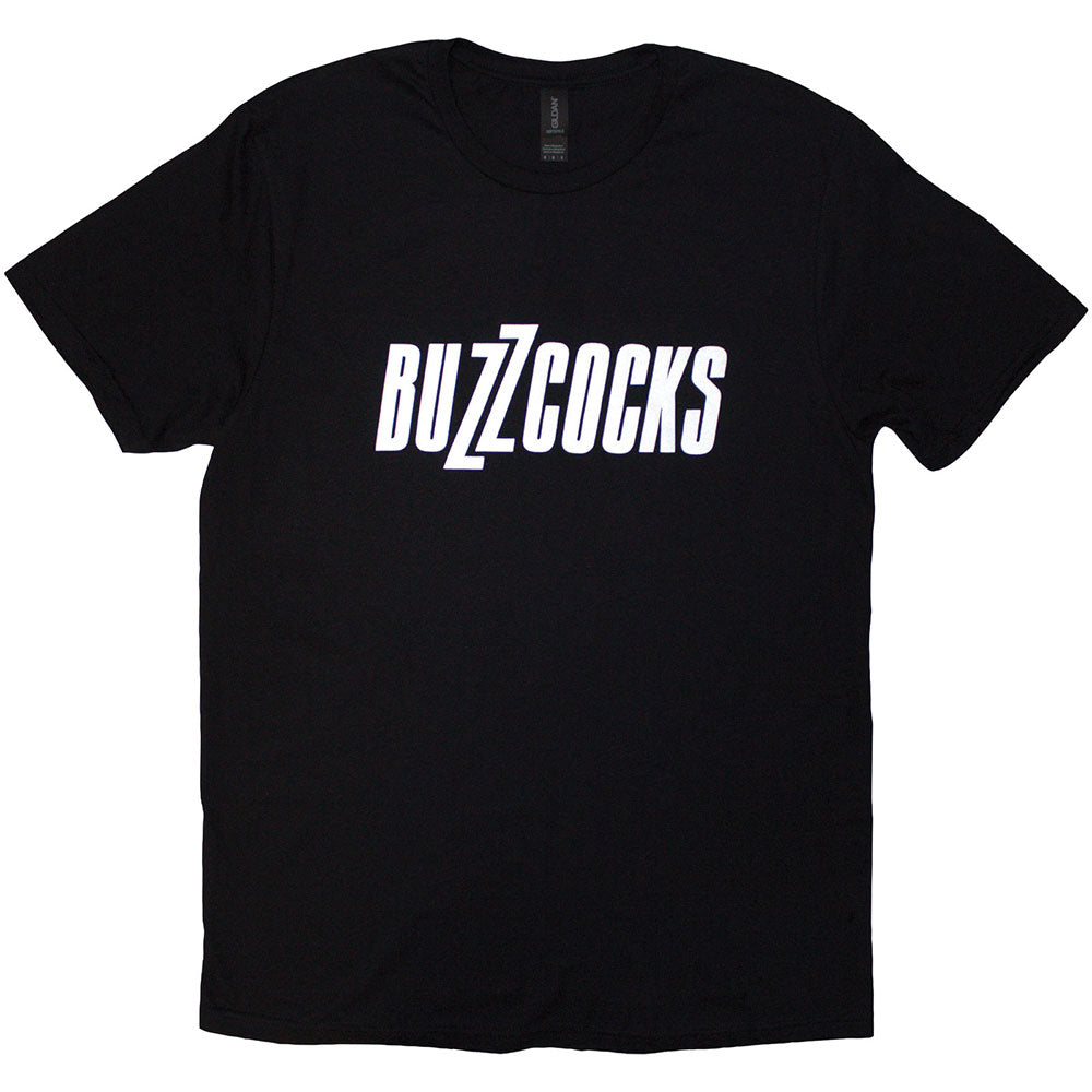 Buzzcocks - Logo |