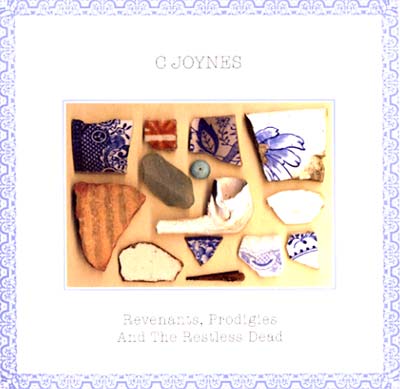 Revenants, Prodigies And The Restless Dead |