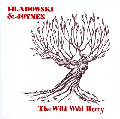 The Wild Wild Berry |