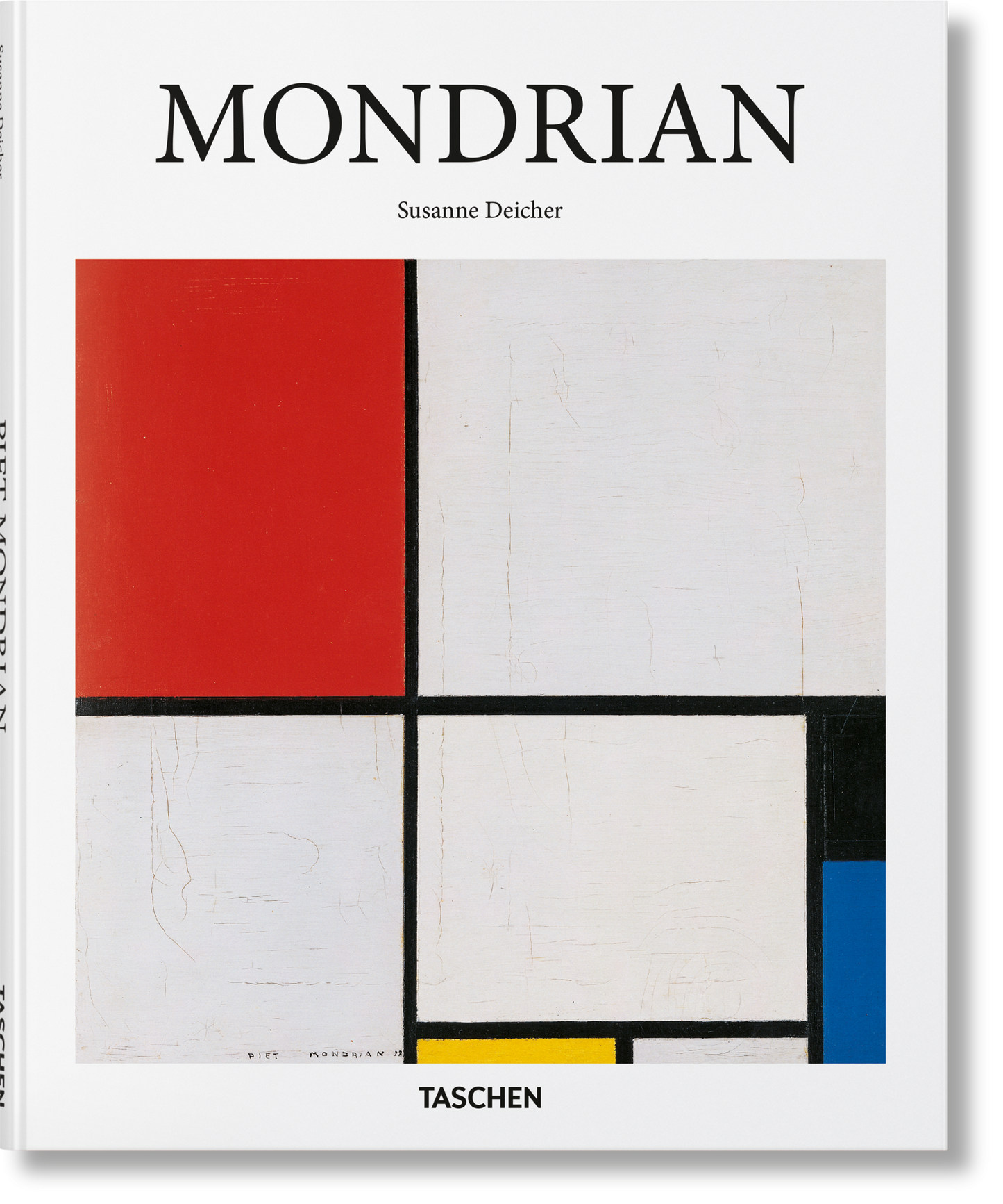 Mondrian (English)