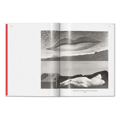 Man Ray (English)