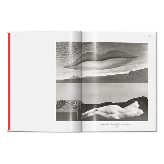 Man Ray (English)