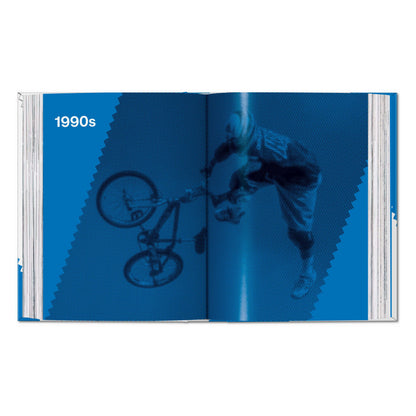 The adidas Archive. The Footwear Collection. 45th Ed. (German, French, English)