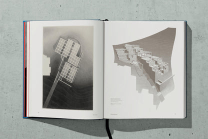 Tadao Ando. Sketches, Drawings, and Architecture (German, French, English)