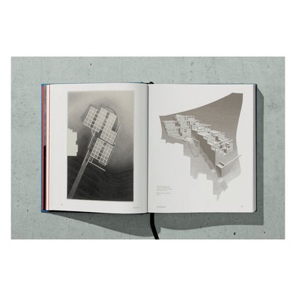 Tadao Ando. Sketches, Drawings, and Architecture (German, French, English)