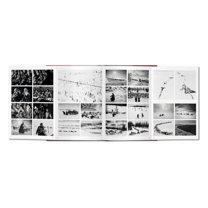 Sebastião Salgado. Genesis (English)