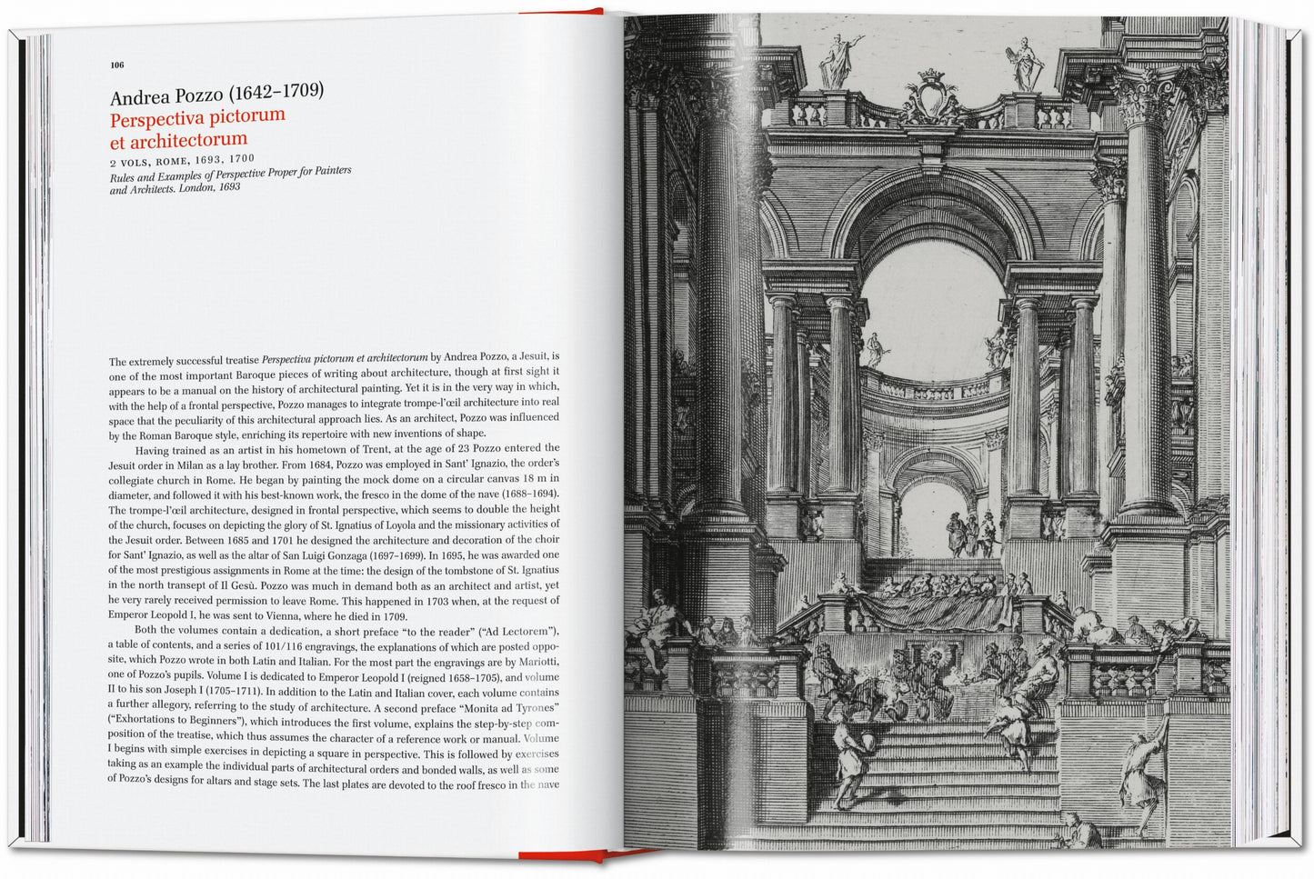 Architectural Theory. Pioneering Texts on Architecture from the Renaissance to Today (English)