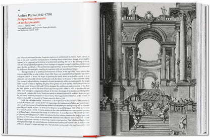 Architectural Theory. Pioneering Texts on Architecture from the Renaissance to Today (English)