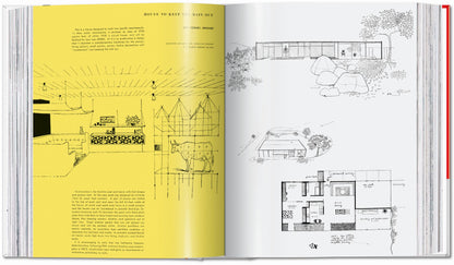 Arts & Architecture 1950–1954 (English)