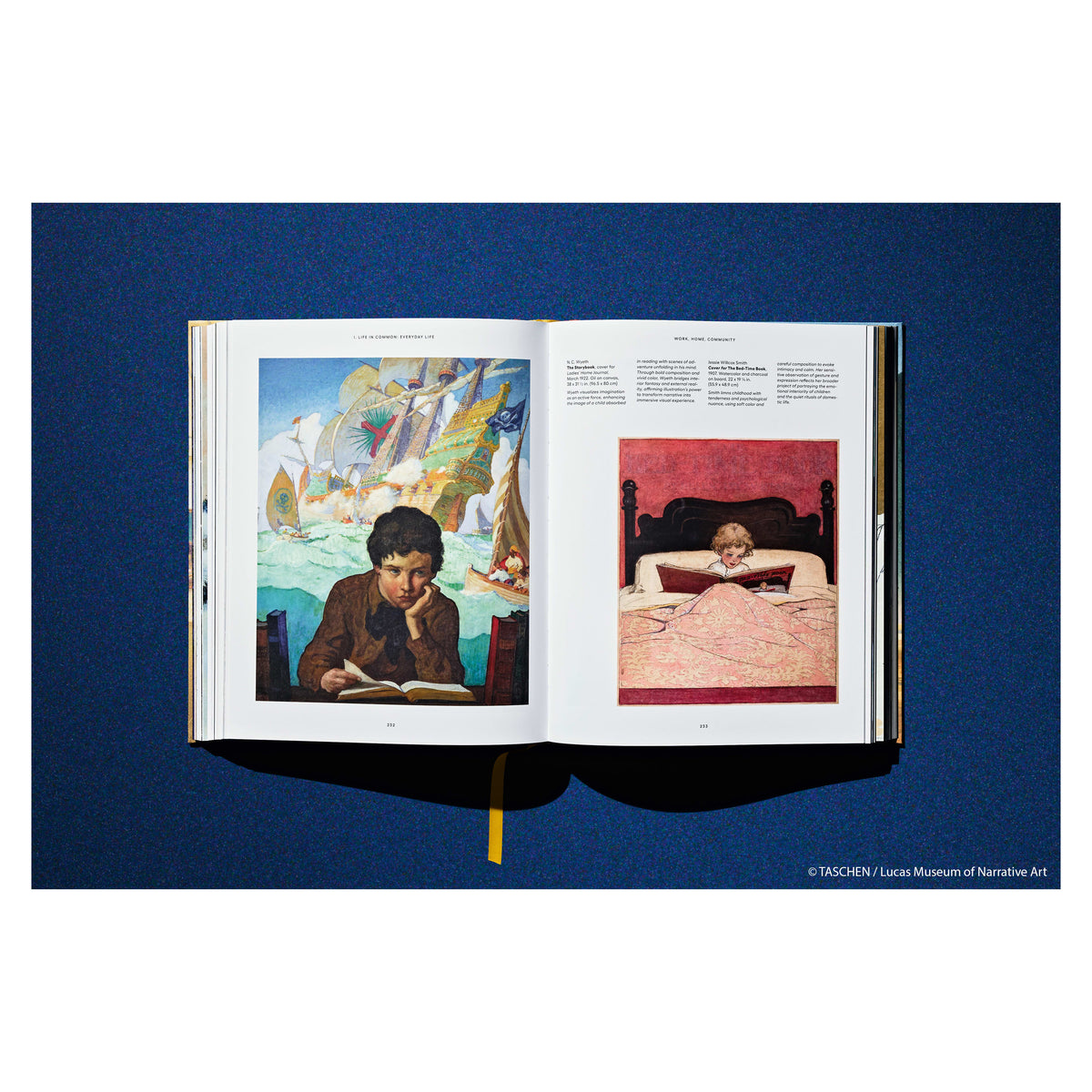 Lucas Museum of Narrative Art (English)