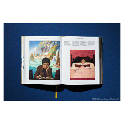 Lucas Museum of Narrative Art (English)